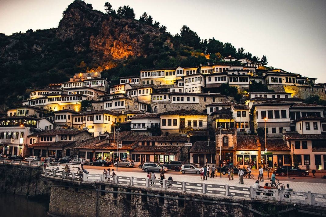 L'itinerario: Oltre le trappole per turisti