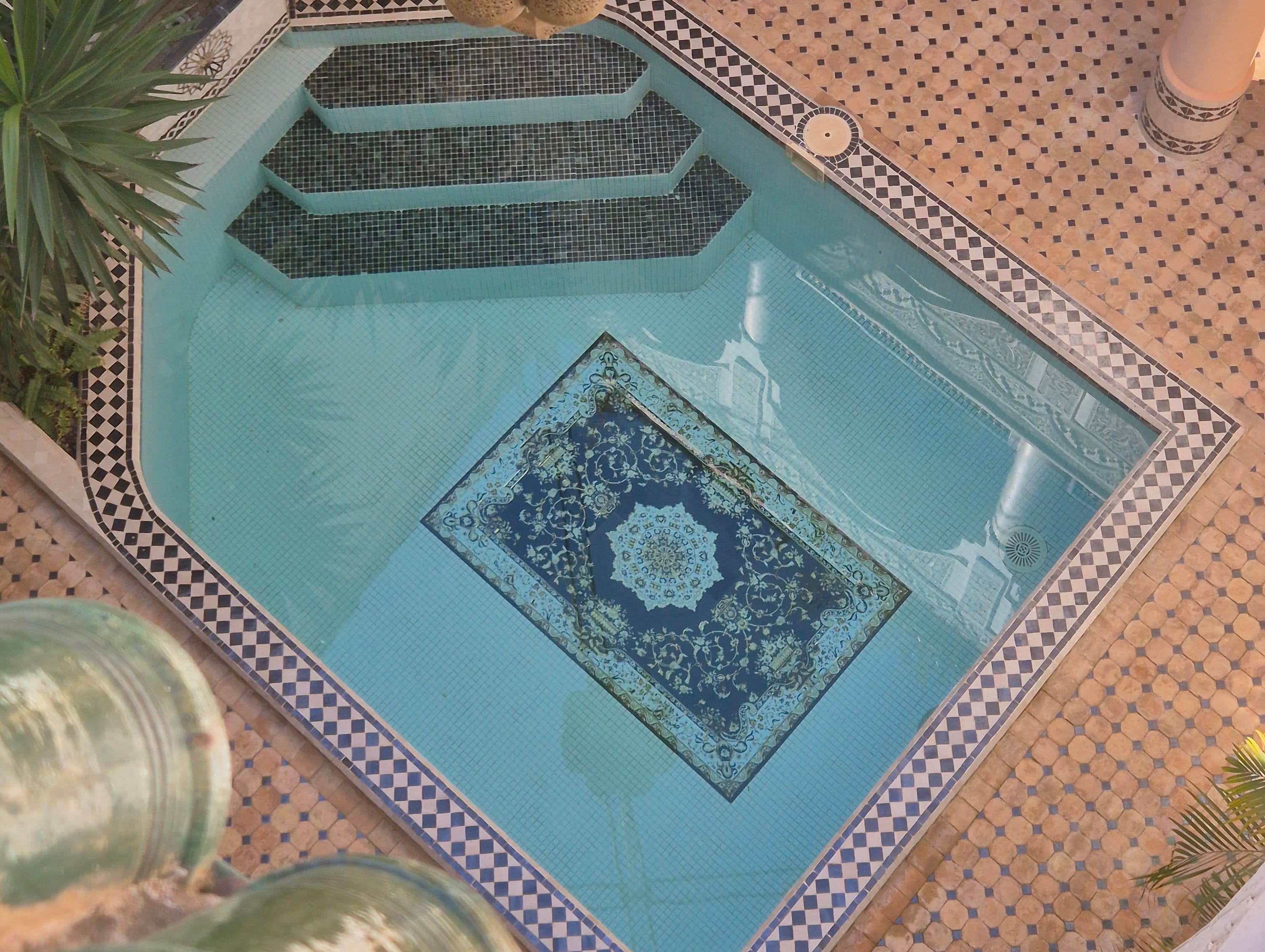 MARRAKECH BACKTEST: QUANDO LA REALTÀ BATTE L'ALGORITMO