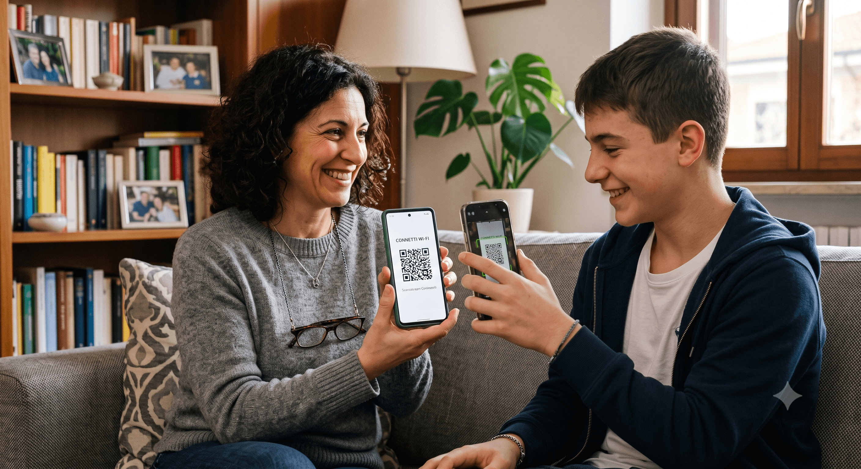 Il "Family Hack": Come gestire i giga dei figli adolescenti senza impazzire