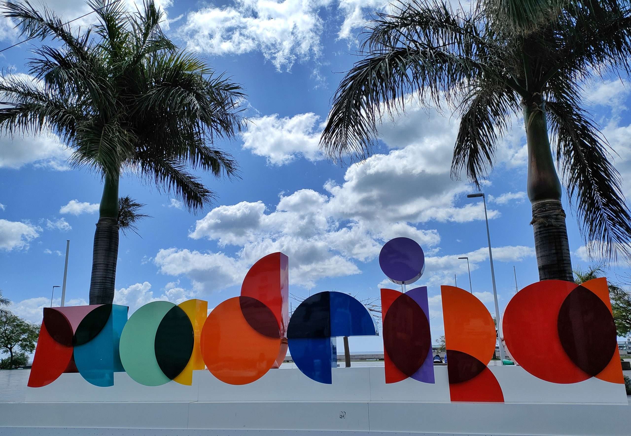 MADEIRA: IL LUSSO DELLA LENTEZZA