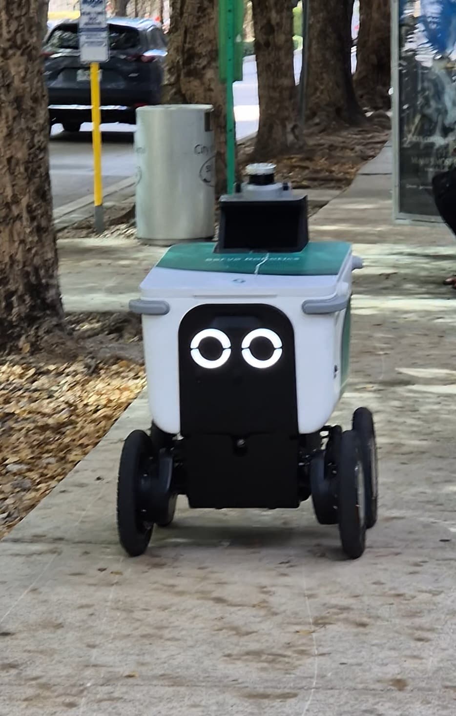 3. 🏙️ Miami City Tour: Dai Robot di Brickell ai colori di Wynwood