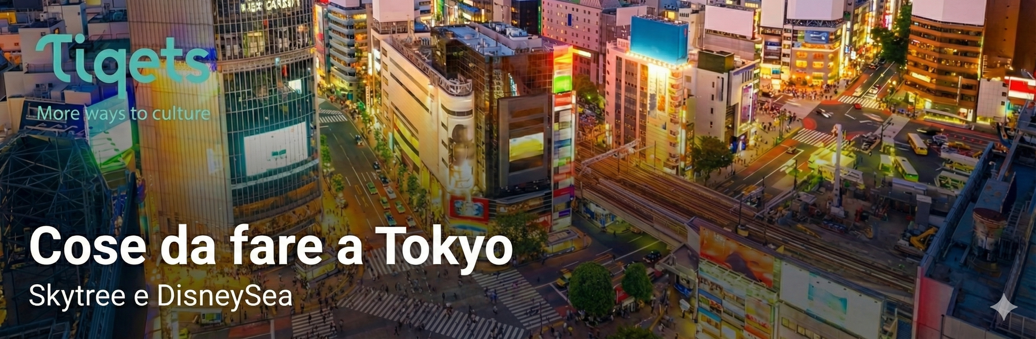 Biglietti TeamLab Planets (Esauriscono subito!)