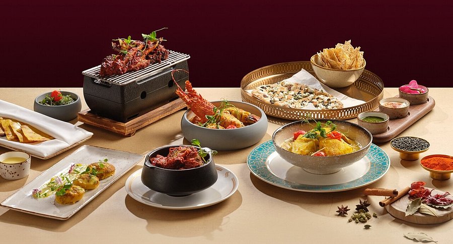 Scopri i migliori Hawker Centres su TripAdvisor